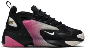 Giày Nike Wmns Zoom 2K 'China Rose' AO0354-003