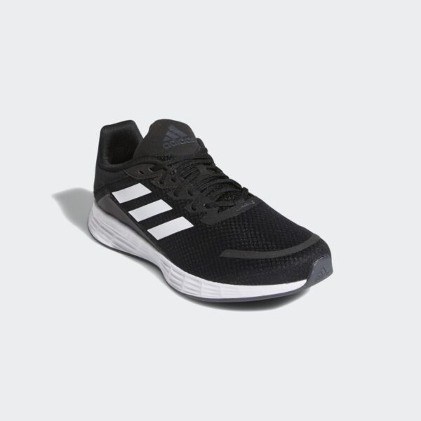Giày Adidas Duramo SL 'Black White' FV8786 - Ảnh 4