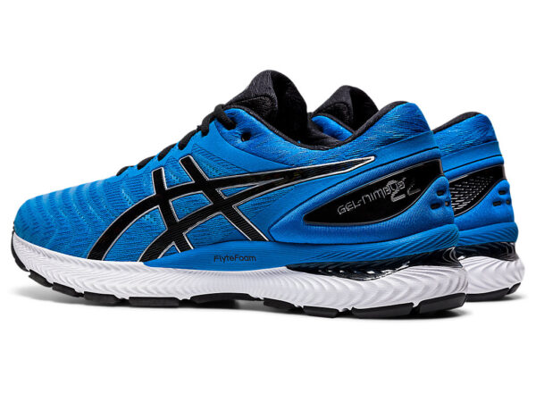 Giày Asics Gel Nimbus 22 'Directoire Blue' 1011A680-405 - Ảnh 3