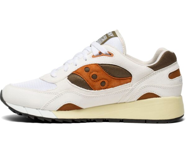 Giày Saucony Shadow 6000 'Brown' S1108-753 - Ảnh 2