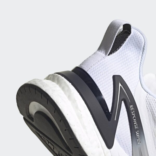Giày Adidas Response Super 'Cloud White' FX4830 - Ảnh 4