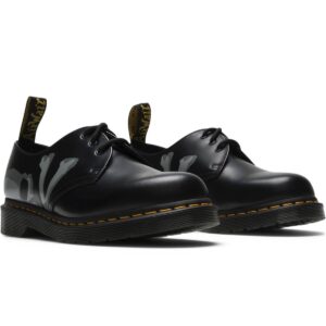 Alternative view of Giày Dr. Martens Bape x Mastermind Japan x 1461 'Skull' 27044001