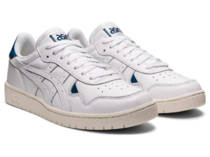 Giay Asics Japan S "White Light Indigo" 1201A558-104