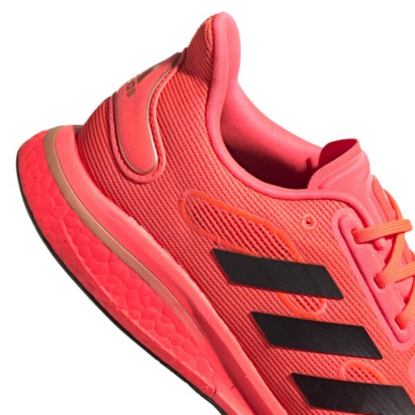 Giày Adidas Supernova 'Signal Pink' FV6032 - Ảnh 4