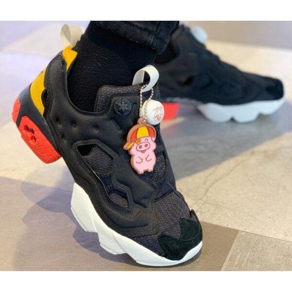 Giày Reebok InstaPump Fury 'Gold' EF8394 - Ảnh 5