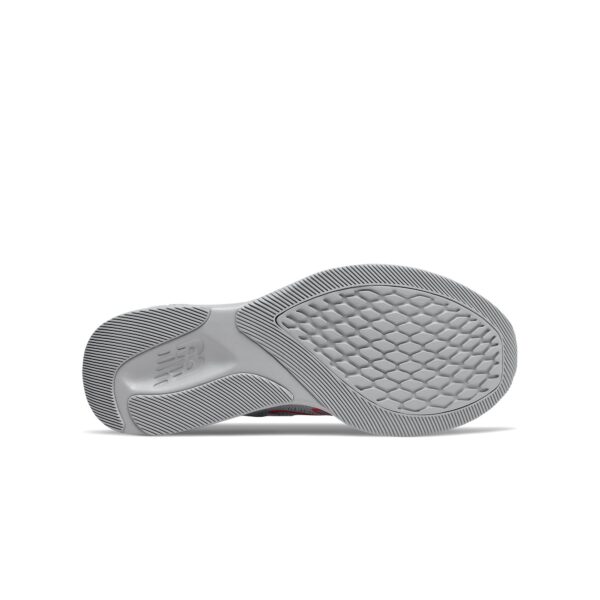 Giày New Balance Pesu 2E Wide 'Grey' MPESULG1-2E - Ảnh 5
