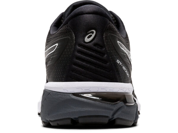 Giày Asics GT 2000 8 'Black White' 1011A6900-002 - Ảnh 4