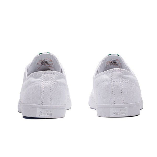Giày Converse Jack Purcell S Ox 'White Green' 170944C - Ảnh 4
