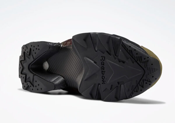 Giày Reebok InstaPump Fury OG 'Camo' DV6962 - Ảnh 6