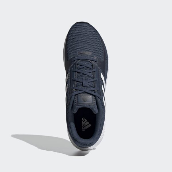 Giày Adidas Runfalcon 2.0 'Crew Navy' GZ8077 - Ảnh 2