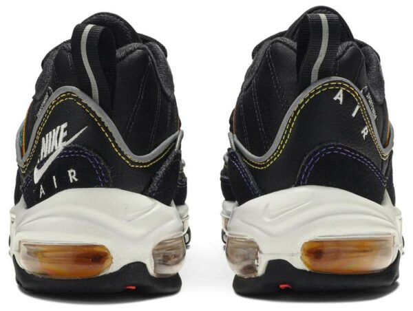 Giày Nike Wmns Air Max 98 Premium 'Martin' CI1901-023 - Ảnh 5