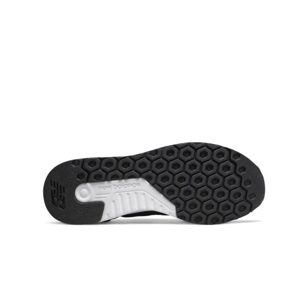 Giày New Balance 247S 'Black White' MS247SG3 - Ảnh 3