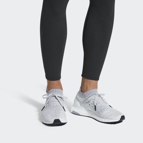 Giày Adidas UltraBoost Uncaged 'White Tint' DA9157 - Ảnh 6