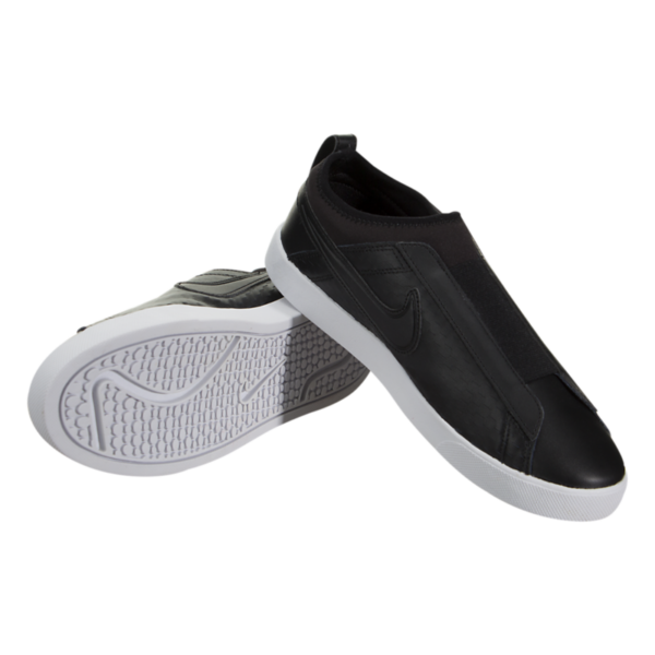 Giày Nike Wmns Racquette '17 Slip 'Black' 902861-001 - Ảnh 3