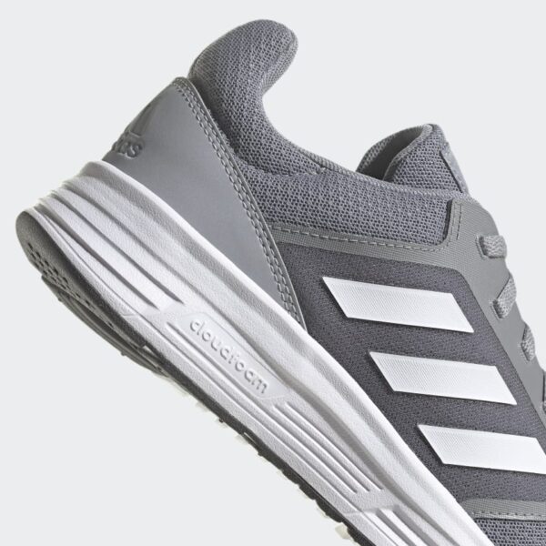Giày Adidas Galaxy 5 'Grey' H04593 - Ảnh 8