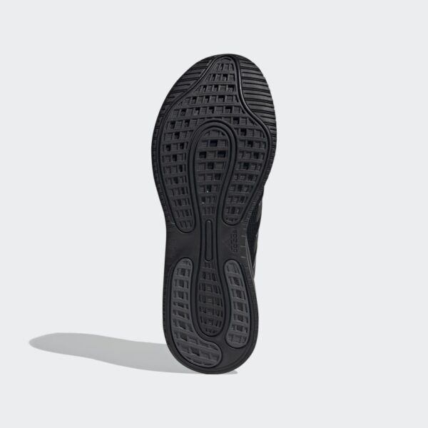Giày Adidas Galaxar Run 'Triple Black' FY8976 - Ảnh 3