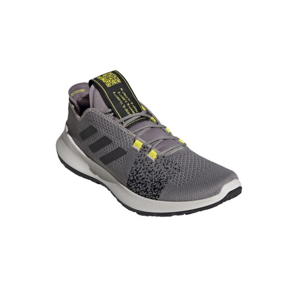 Giày Adidas Sensebounce + Ace M 'Grey' EG1024 - Ảnh 2