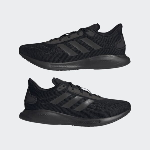 Giày Adidas Galaxar Run 'Triple Black' FY8976 - Ảnh 7