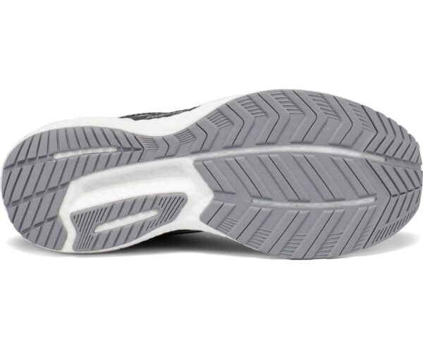 Giày Saucony Triumph 18 Wide 'Charcoal' S20596-40 - Ảnh 4