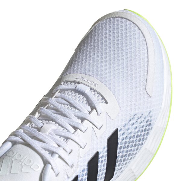 Giày Adidas Duramo SL 'White Black' FY6683 - Ảnh 6