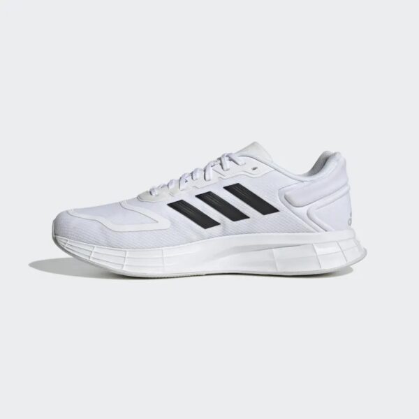 Giày Adidas Duramo SL 2.0 'White Black' GW8348 - Ảnh 6