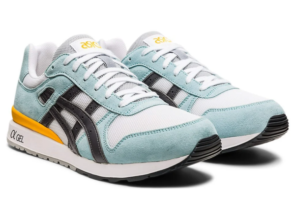 Giay Asics GT II 'Smoke Blue' 1201A468-101