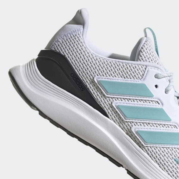 Giày Adidas Energy Falcon 'White' EH3146 - Ảnh 5
