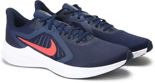 Giày Nike Downshifter 10 'Bright Crimson' CI9981-400 - Ảnh 5