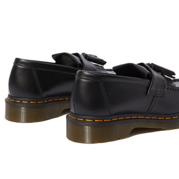 Giày Dr. Martens Adrian Yellow Stitch 22209001 - Ảnh 6