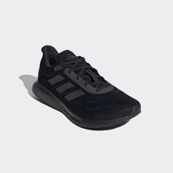 Giày Adidas Galaxar Run 'Triple Black' FY8976 - Ảnh 4