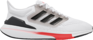 Giày Adidas EQ21 Run 'White Black' H00511