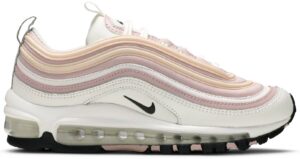 Giày Nike Wmns Air Max 97 'Pink Cream' DA9325-100