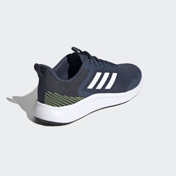 Giày Adidas Fluidstreet 'Blue' FY8454 - Ảnh 4