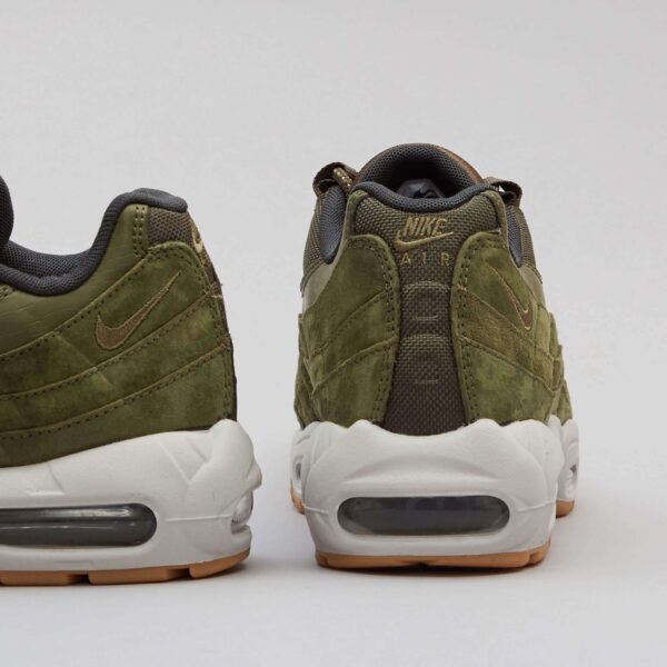 Giày Nike Air Max 95 'Olive Canvas' AJ2018-300 - Ảnh 3