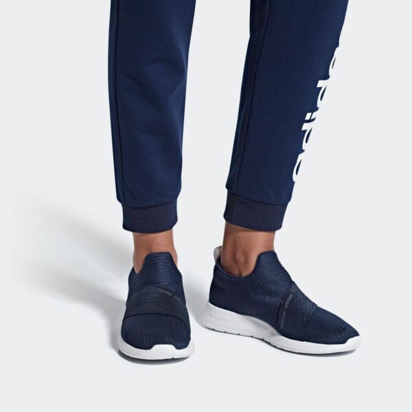 Giày Adidas CF ADIFINE ADPT 'Blue' B44714 - Ảnh 5