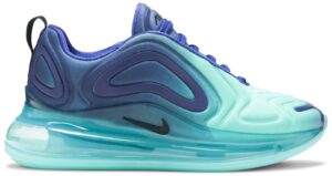 Giày Nike Wmns Air Max 720 'Sea Forest' AR9293-400