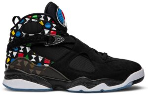 Giày Nike Wmns Air Jordan 8 Retro 'Quai 54' CJ9218-001