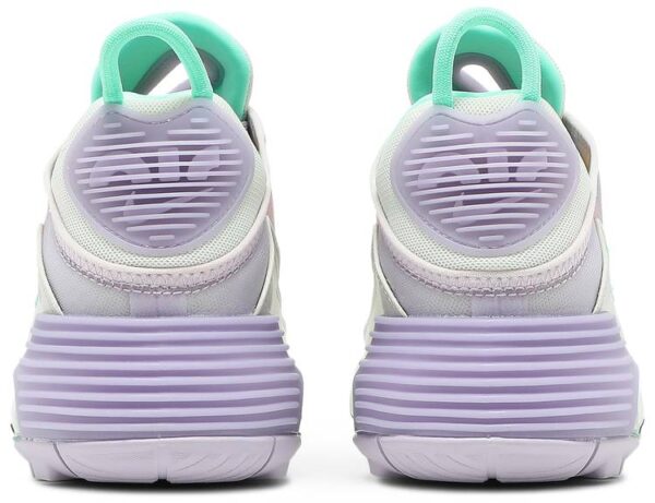 Giày Nike Wmns Air Max 2090 'Easter' CZ1516-500 - Ảnh 4