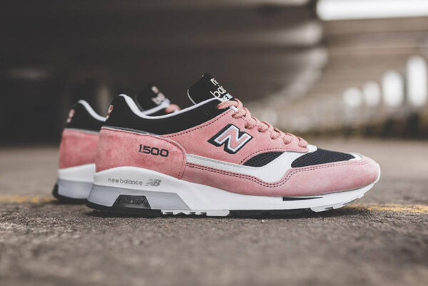 Giày New Balance M1500 'Made in England' M1500MPK - Ảnh 5