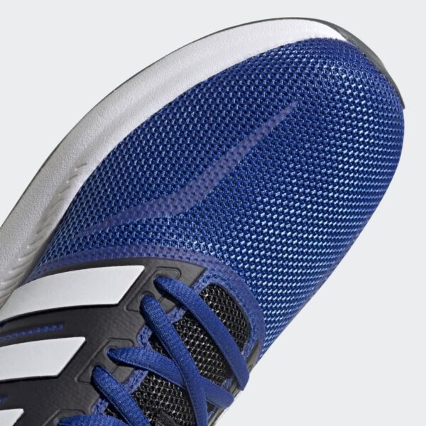 Giày Adidas FalconRun 'Blue White' FW5055 - Ảnh 6