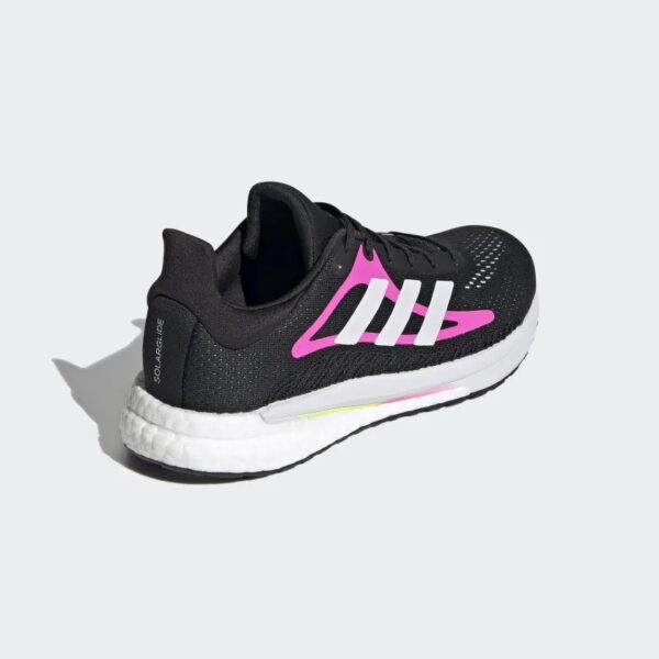 Giày Adidas SolarGlide 'Screaming Pink' FY1115 - Ảnh 6