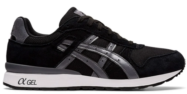 Giay Asics GT II "Black" 1201A468-002