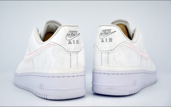 Giày Nike Wmns Air Force 1 '07 Premium 'Reveal Fauna Brown' DJ9941-244 - Ảnh 4