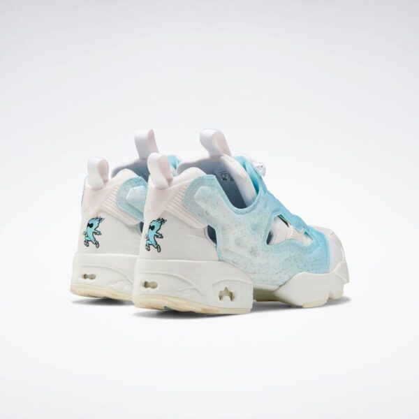 Giày Reebok InstaPump Fury OG 'Legion of Fury Rayne Sheetz' FW7698 - Ảnh 3