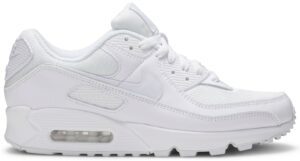 Giày Nike Wmns Air Max 90 Twist 'Triple White' CV8110-100