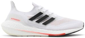 Giày Adidas UltraBoost 21 'Tokyo' S23863