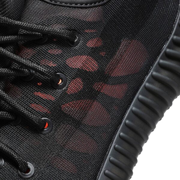 Giày Adidas Yeezy Boost 350 V2 'Mono Cinder' GX3791 - Ảnh 2