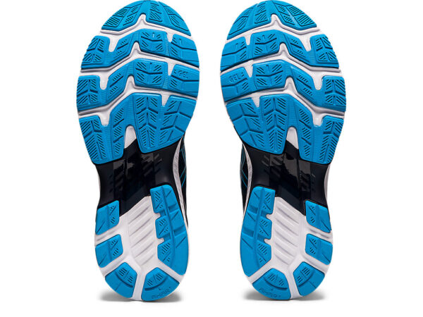 Giày Asics Gel Kayano 27 2E Wide 'French Blue' 1011A835-401 - Ảnh 6