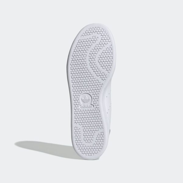 Giày Adidas Stan Smith 'White' FV6328 - Ảnh 4