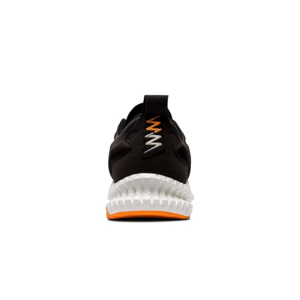 Giày Asics Microflux 'Putty Black' 1021A233-200 - Ảnh 4